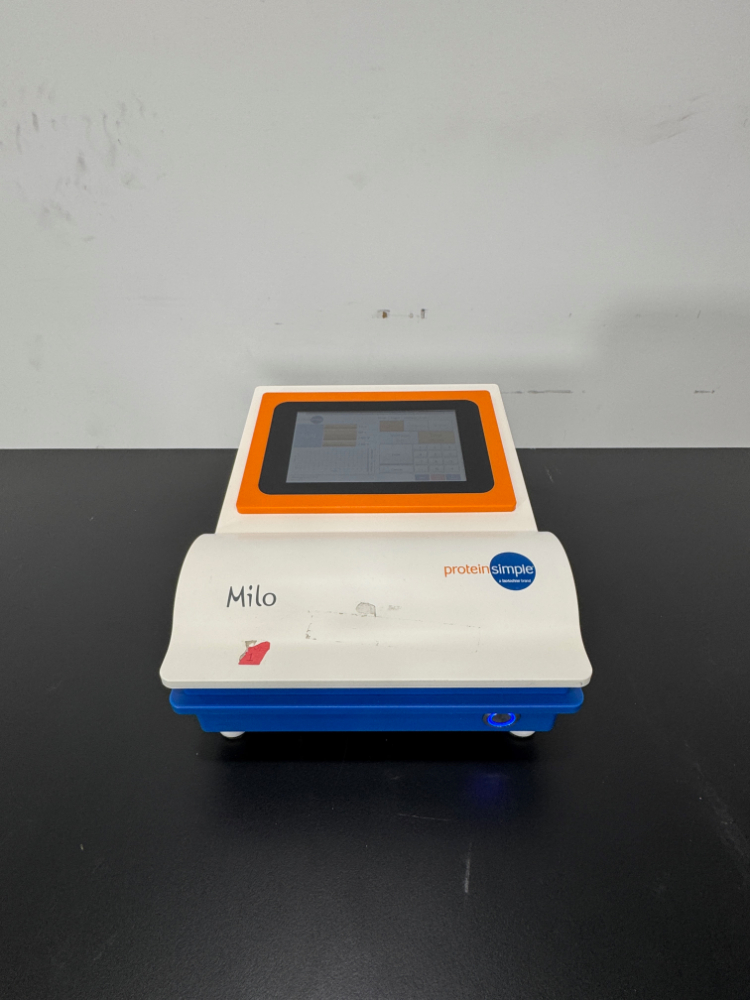 Image of ProteinSimple Milo Single-Cell Western System